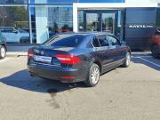 Skoda Superb II Рестайлинг Москва  - изображение 20