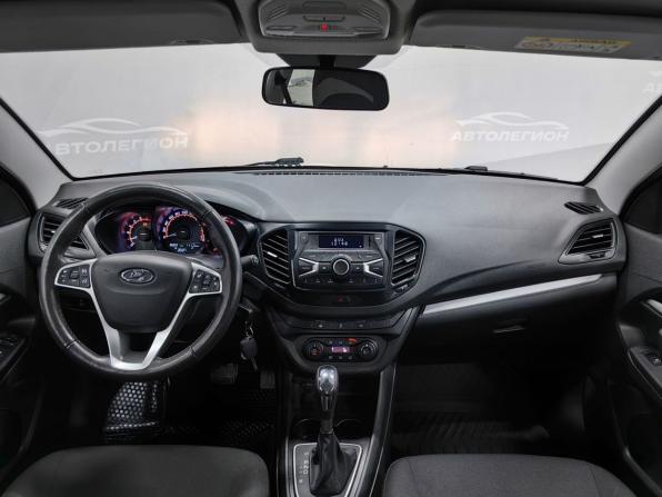 Lada (ВАЗ) Vesta I с пробегом 2021 года, цена 1 050 000 рублей, 85800 км, седан, Автокод Объявления