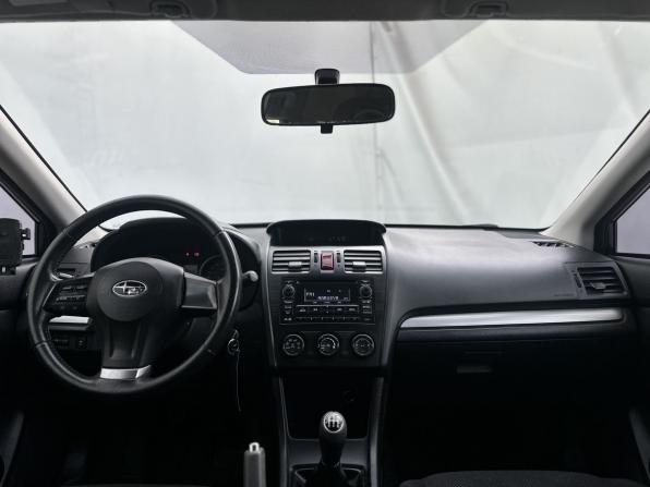 Subaru Impreza IV с пробегом 2012 года, цена 890 000 рублей, 226303 км, седан, Автокод Объявления