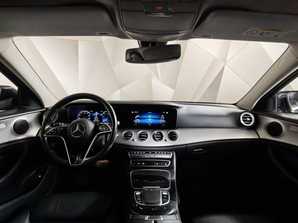 Mercedes-Benz E-Класс V (W213 S213 C238) Рестайлинг с пробегом 2021 года, цена 2 399 000 рублей, 482266 км, седан, Автокод Объявления