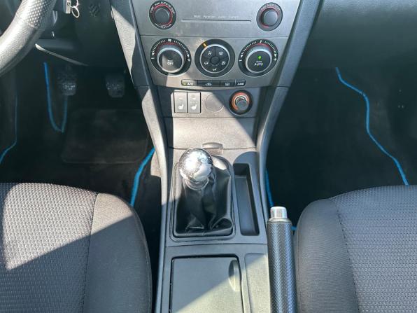 Mazda 3 I (BK) Рестайлинг с пробегом 2006 года, цена 470 000 рублей, 197476 км, седан, Автокод Объявления