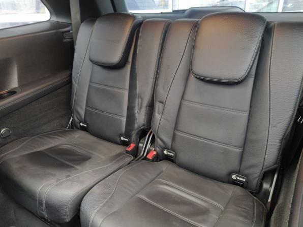Mercedes-Benz GLS II (X167) с пробегом 2022 года, цена 6 700 000 рублей, 232999 км, внедорожник, Автокод Объявления