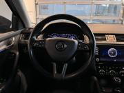 Skoda Octavia III (A7) Рестайлинг Чебоксары  - изображение 45
