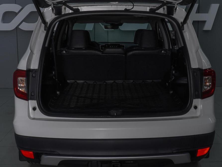 Honda Pilot III Рестайлинг Ростов-на-Дону  - изображение 24