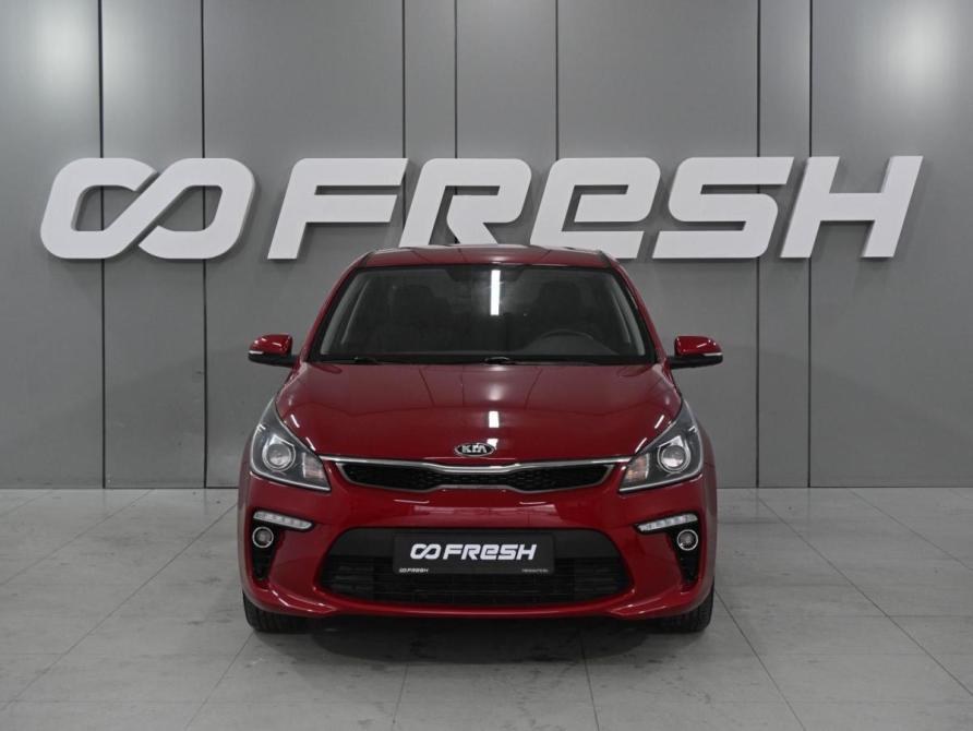 Kia Rio IV Ростов-на-Дону  - изображение 3
