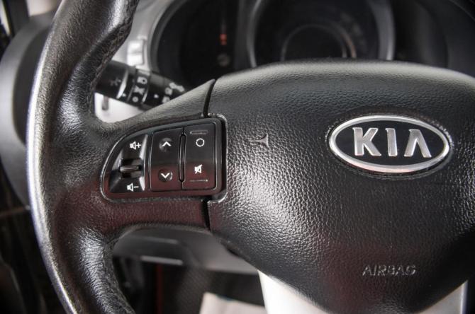 Kia Sportage III с пробегом 2011 года, цена 1 199 000 рублей, 227000 км, внедорожник, Автокод Объявления