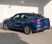 BMW X4 II (G02) Москва  - изображение 37