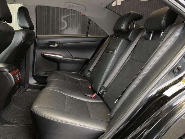 Toyota Camry VII (XV50) с пробегом 2012 года, цена 1 897 000 рублей, 149227 км, седан, Автокод Объявления