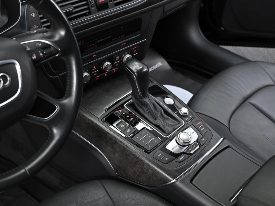Audi A6 IV (C7) Рестайлинг Москва  - изображение 10