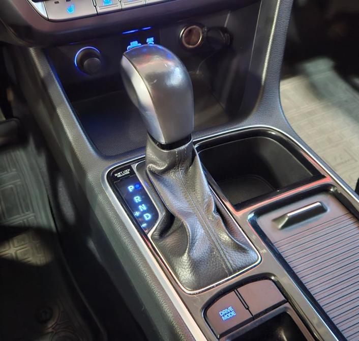 Hyundai Sonata VII (LF) Рестайлинг Вологда  - изображение 15
