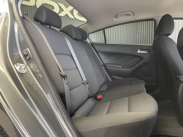 Kia Cerato III Рестайлинг (Classic) с пробегом 2019 года, цена 1 497 000 рублей, 100388 км, седан, Автокод Объявления