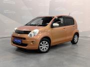 Toyota Passo II (C30) Новосибирск  - изображение 24