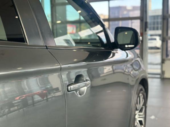 Mitsubishi Outlander III Рестайлинг 2 с пробегом 2018 года, цена 1 690 000 рублей, 172000 км, внедорожник, Автокод Объявления