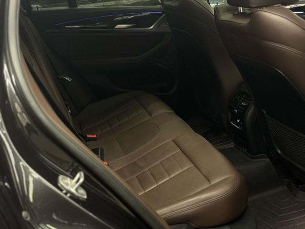BMW X4 II (G02) с пробегом 2019 года, цена 4 400 000 рублей, 92000 км, внедорожник, Автокод Объявления