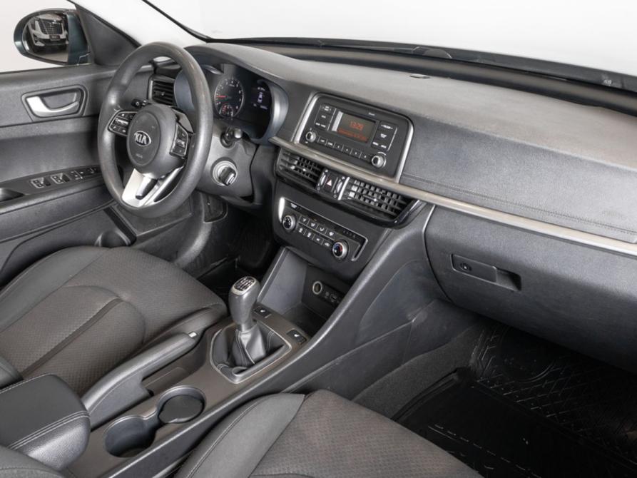 Kia Optima IV Рестайлинг Казань  - изображение 7