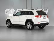 Jeep Grand Cherokee IV (WK2) Минеральные Воды  - изображение 24