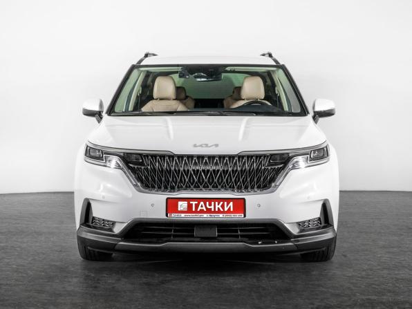 Kia Carnival IV с пробегом 2021 года, цена 3 999 000 рублей, 68572 км, минивэн, Автокод Объявления