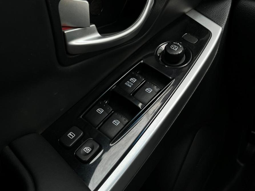 SsangYong Actyon II Рестайлинг Санкт-Петербург  - изображение 19
