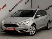 Ford Focus III Рестайлинг Екатеринбург  - изображение 25