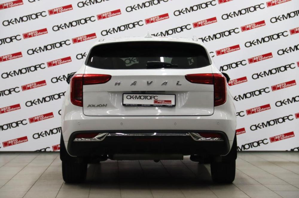 Haval Jolion I Сургут  - изображение 4