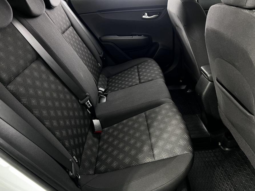 Kia Rio IV Калининград  - изображение 12