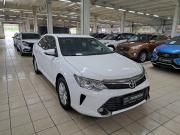 Toyota Camry VII (XV50) Рестайлинг Набережные Челны  - изображение 18