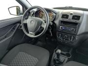 Lada (ВАЗ) Granta I Рестайлинг Москва  - изображение 52