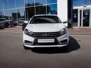 Lada (ВАЗ) Vesta I Челябинск  - изображение 20