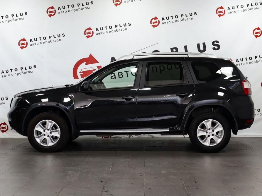 Nissan Terrano III (D10) Минеральные Воды  - изображение 5