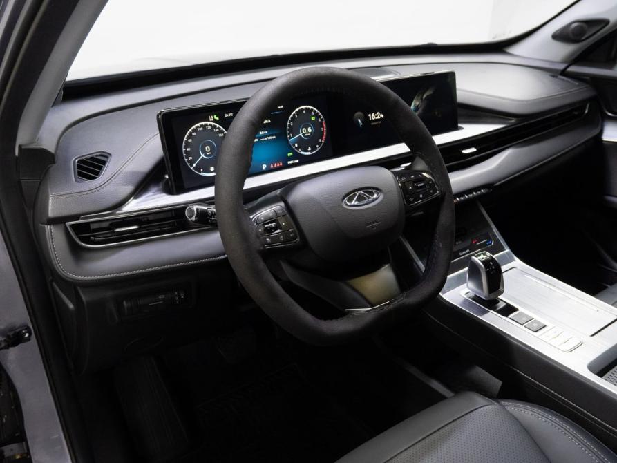 Chery Tiggo 7 Pro Max I Тюмень  - изображение 10