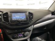 Lada (ВАЗ) Vesta I Москва  - изображение 18