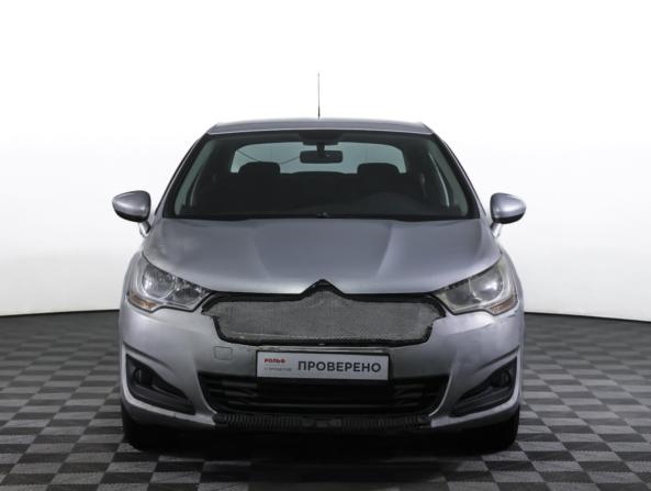 Citroen C4 II с пробегом 2013 года, цена 485 000 рублей, 320200 км, седан, Автокод Объявления