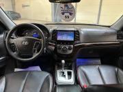 Hyundai Santa Fe II Рестайлинг Набережные Челны  - изображение 39