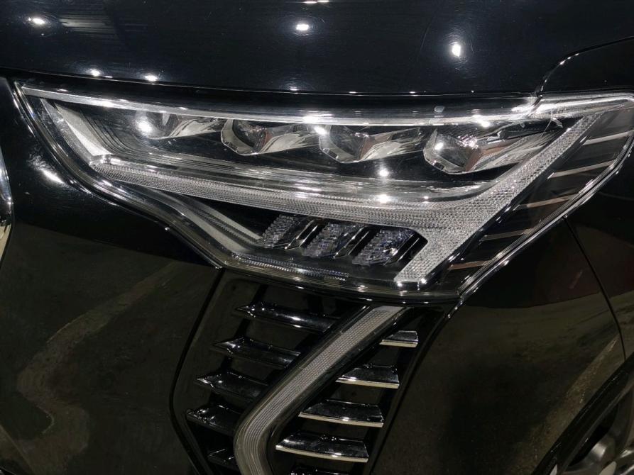 Haval Jolion I Ставрополь  - изображение 11