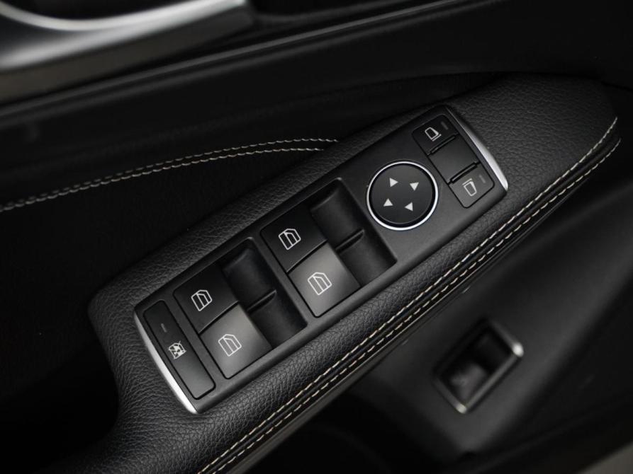 Mercedes-Benz GLA I (X156) Рестайлинг Москва  - изображение 12