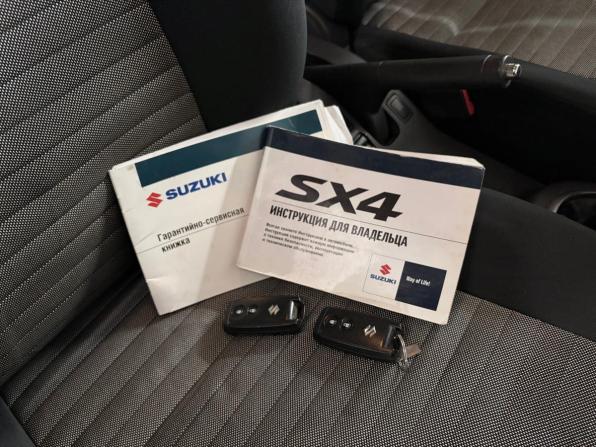 Suzuki SX4 I (Classic) с пробегом 2009 года, цена 500 000 рублей, 327402 км, хэтчбек, Автокод Объявления