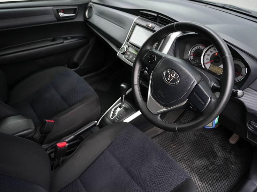 Toyota Corolla XI (E160 E170 E180) Новосибирск  - изображение 12