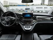 Mercedes-Benz V-Класс III (W447) Рестайлинг Москва  - изображение 32
