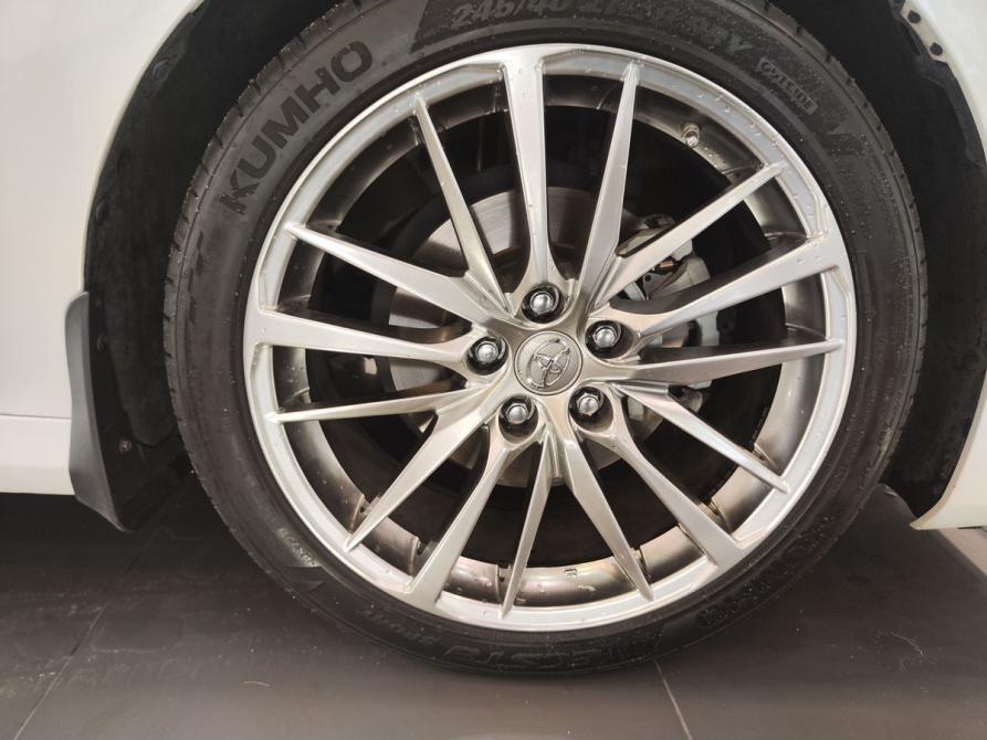 Toyota Camry IX (XV80) China Market Краснодар  - изображение 14
