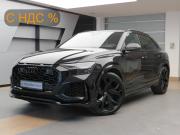 Audi RS Q8 I Санкт-Петербург  - изображение 41