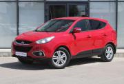 Hyundai ix35 I Саратов  - изображение 31