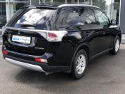 Mitsubishi Outlander III Рестайлинг Брянск  - изображение 20