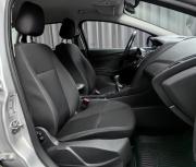 Ford Focus III Рестайлинг Москва  - изображение 32
