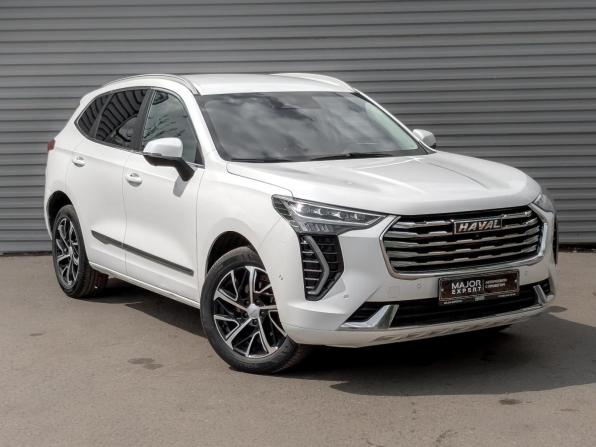 Haval Jolion I с пробегом 2022 года, цена 1 600 000 рублей, 105240 км, внедорожник, Автокод Объявления