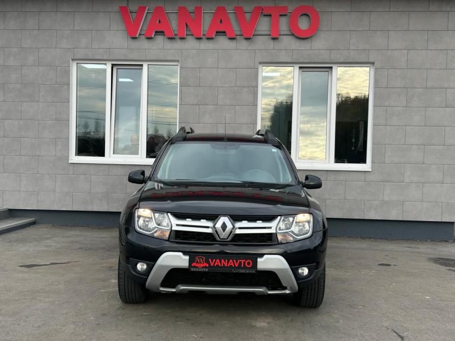Renault Duster I Рестайлинг Альметьевск  - изображение 2
