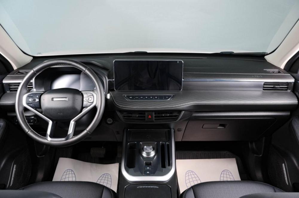 Haval Jolion I Рестайлинг Тюмень  - изображение 13