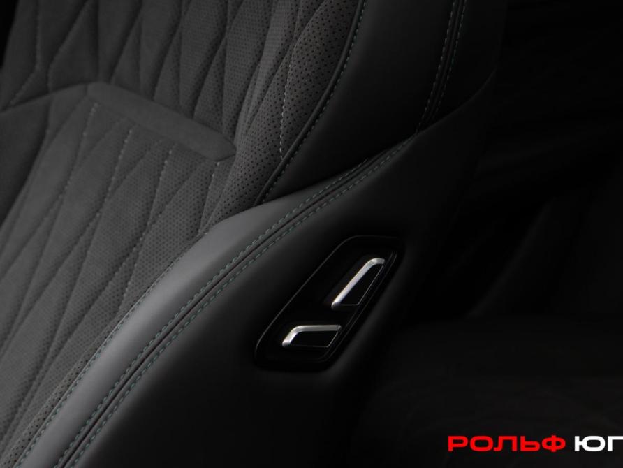 Geely Monjaro I Рестайлинг Москва  - изображение 24