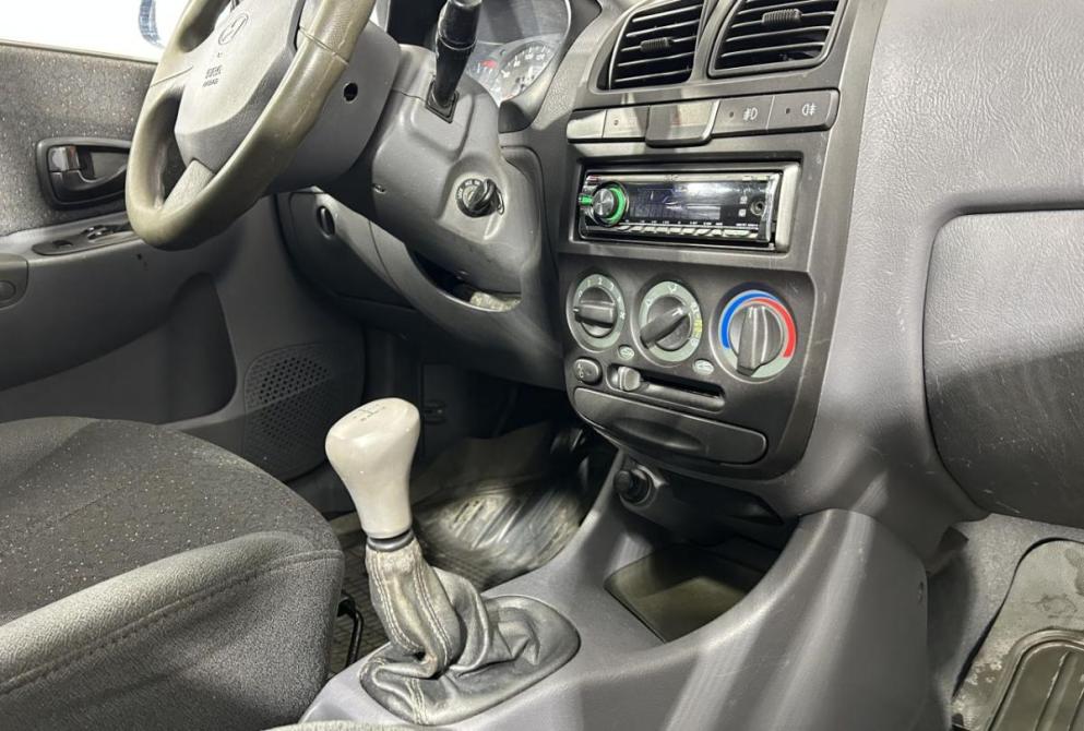 Hyundai Accent II Саранск  - изображение 24