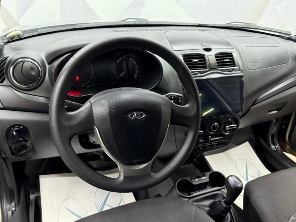 Lada (ВАЗ) Granta I Рестайлинг с пробегом 2019 года, цена 700 000 рублей, 57262 км, седан, Автокод Объявления