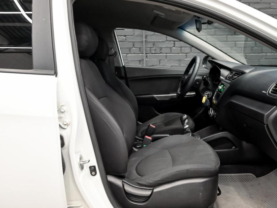 Kia Rio III Екатеринбург  - изображение 10